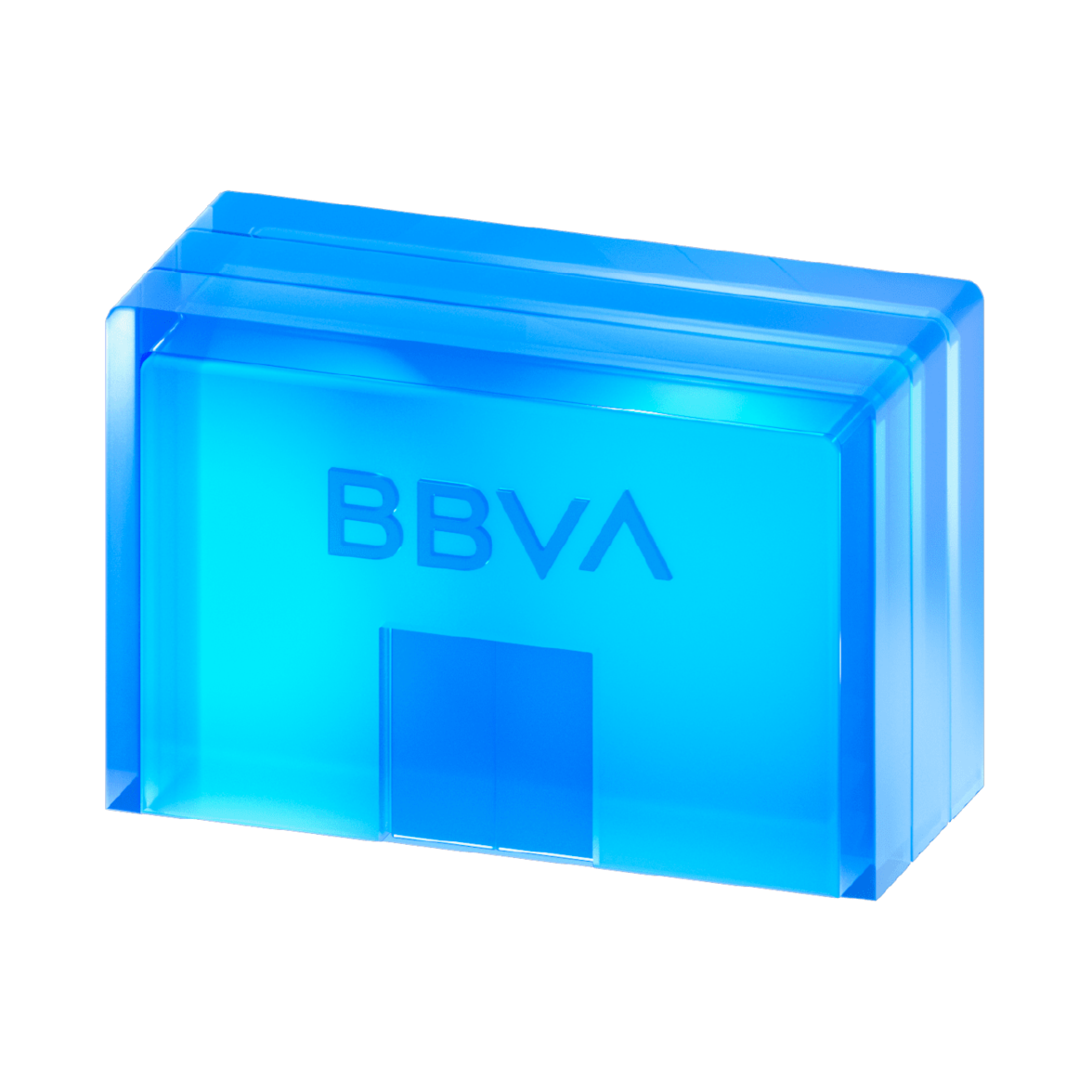 premio de bienvenida bbva