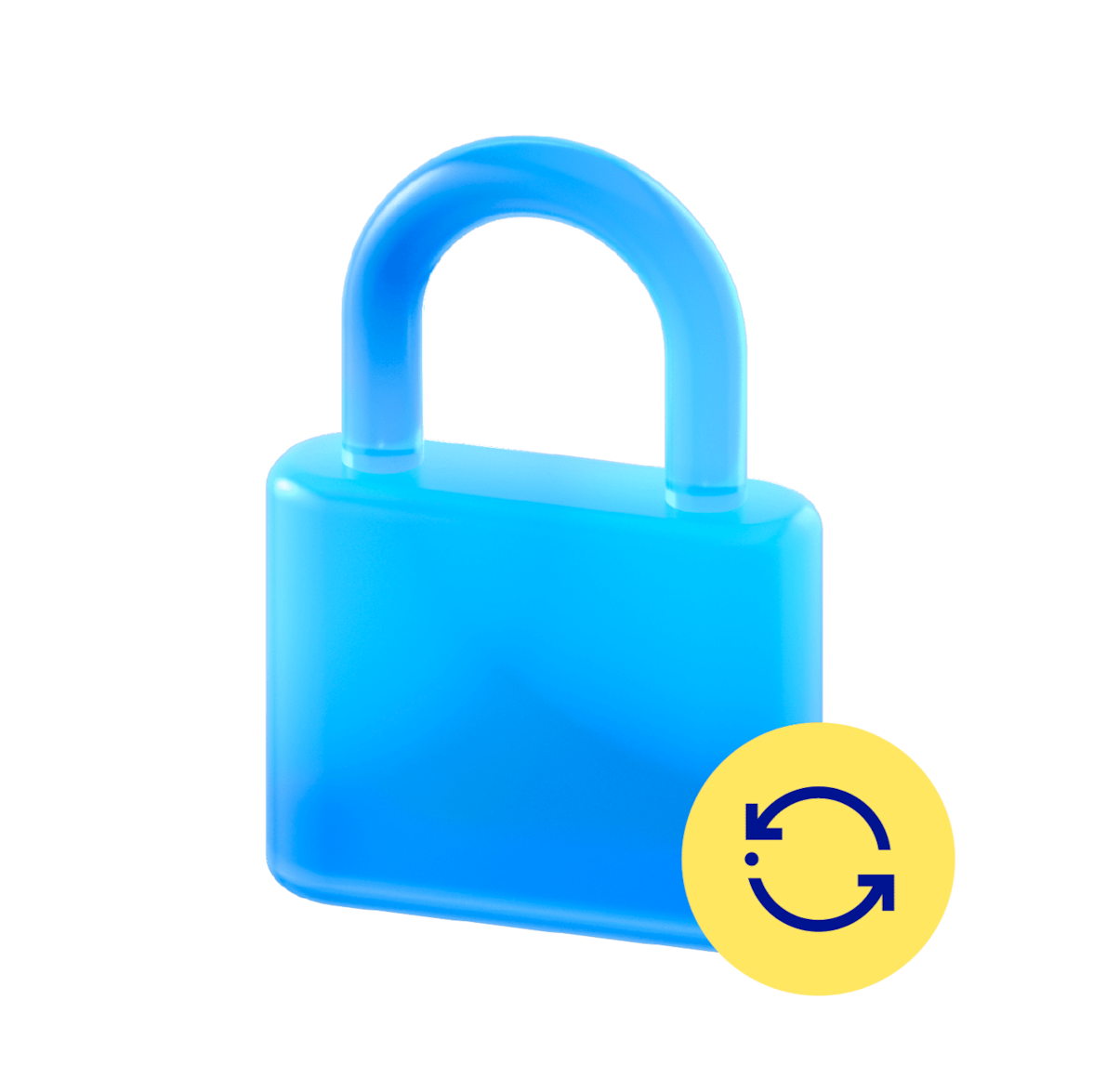 Ir a Seguridad y Privacidad