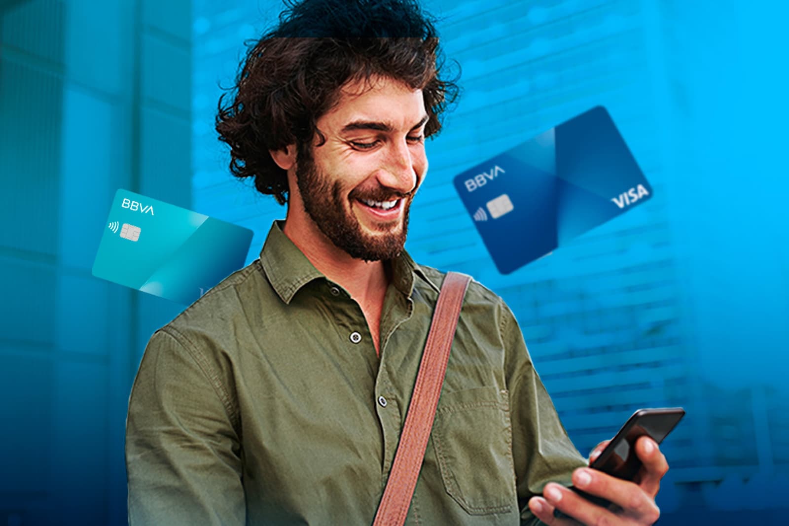 Conocé los datos de tu Tarjeta de Crédito Visa