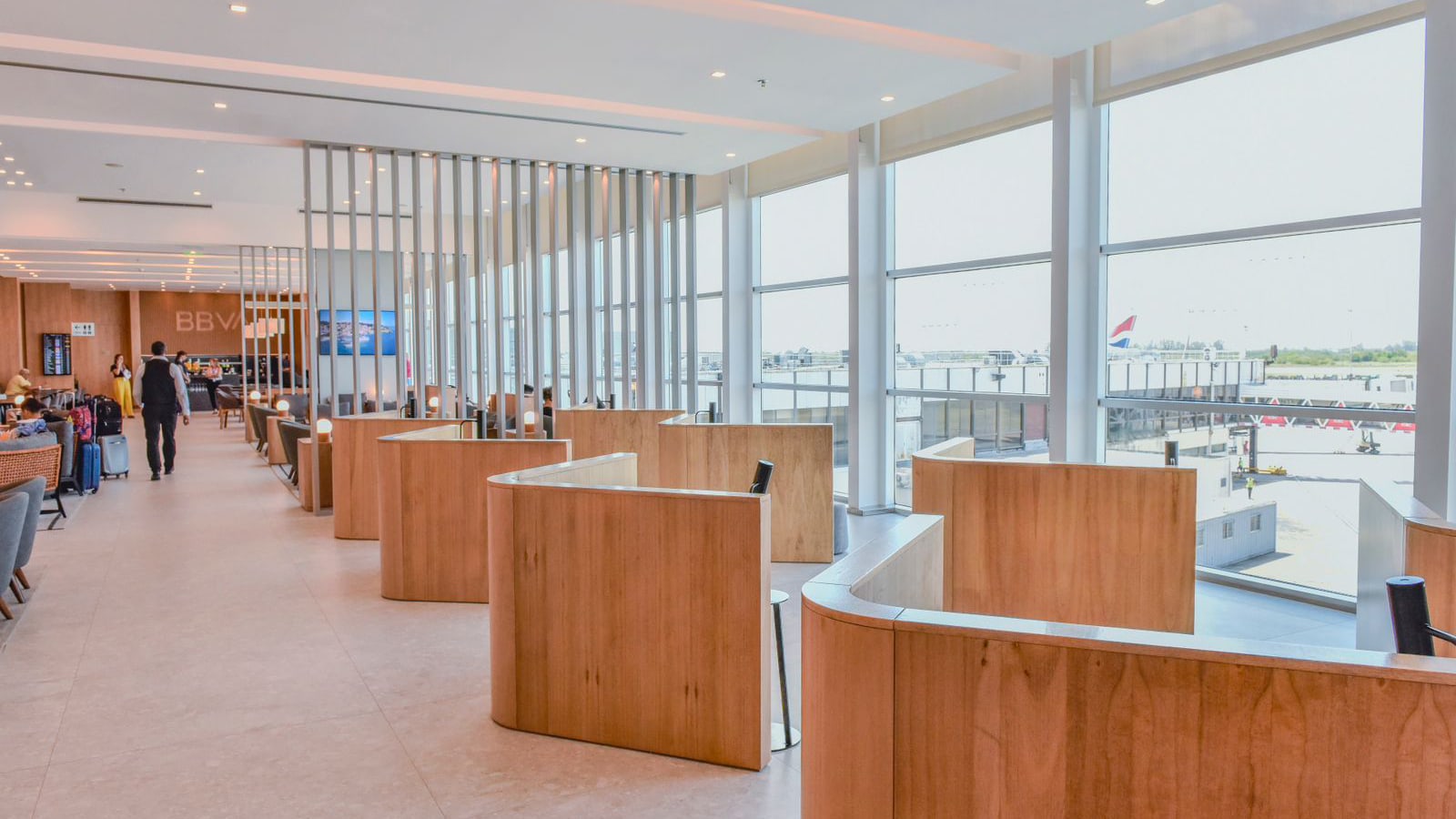 Mastercard Airport Experiences