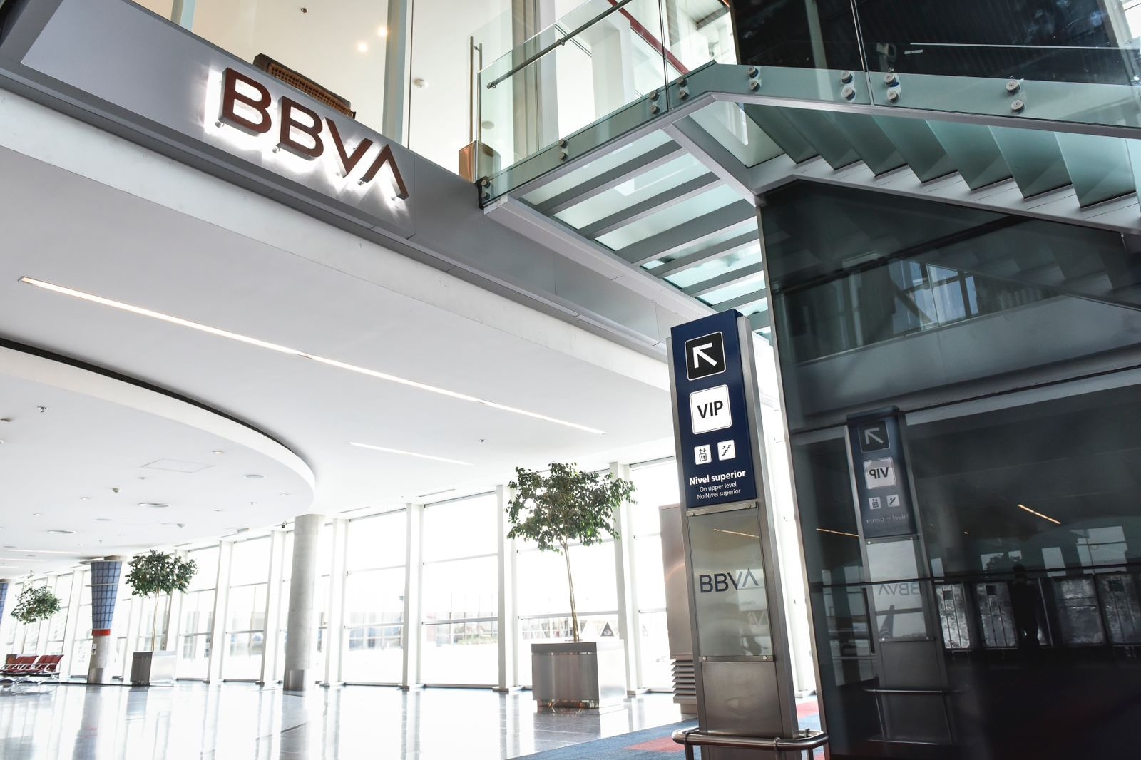 visa airport companion