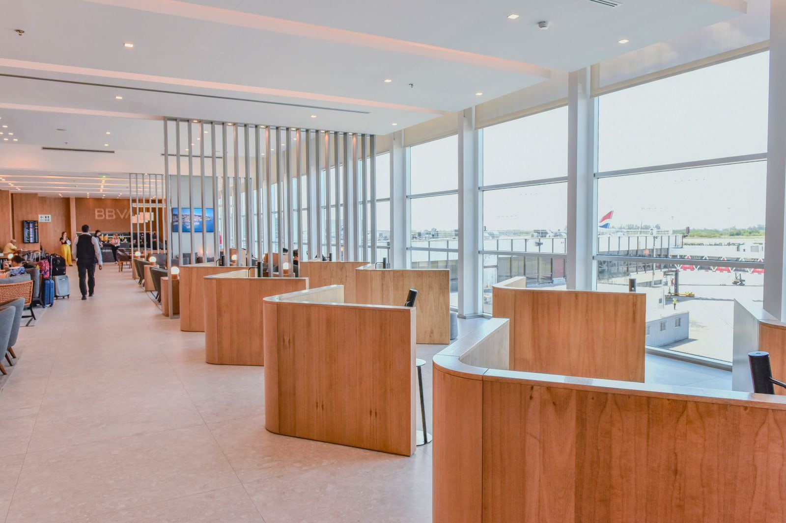 Mastercard Airport Experiences: qué es y cómo funciona