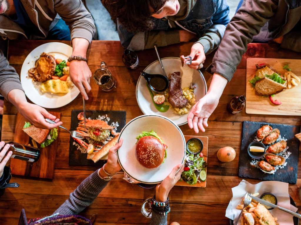 gastronomia