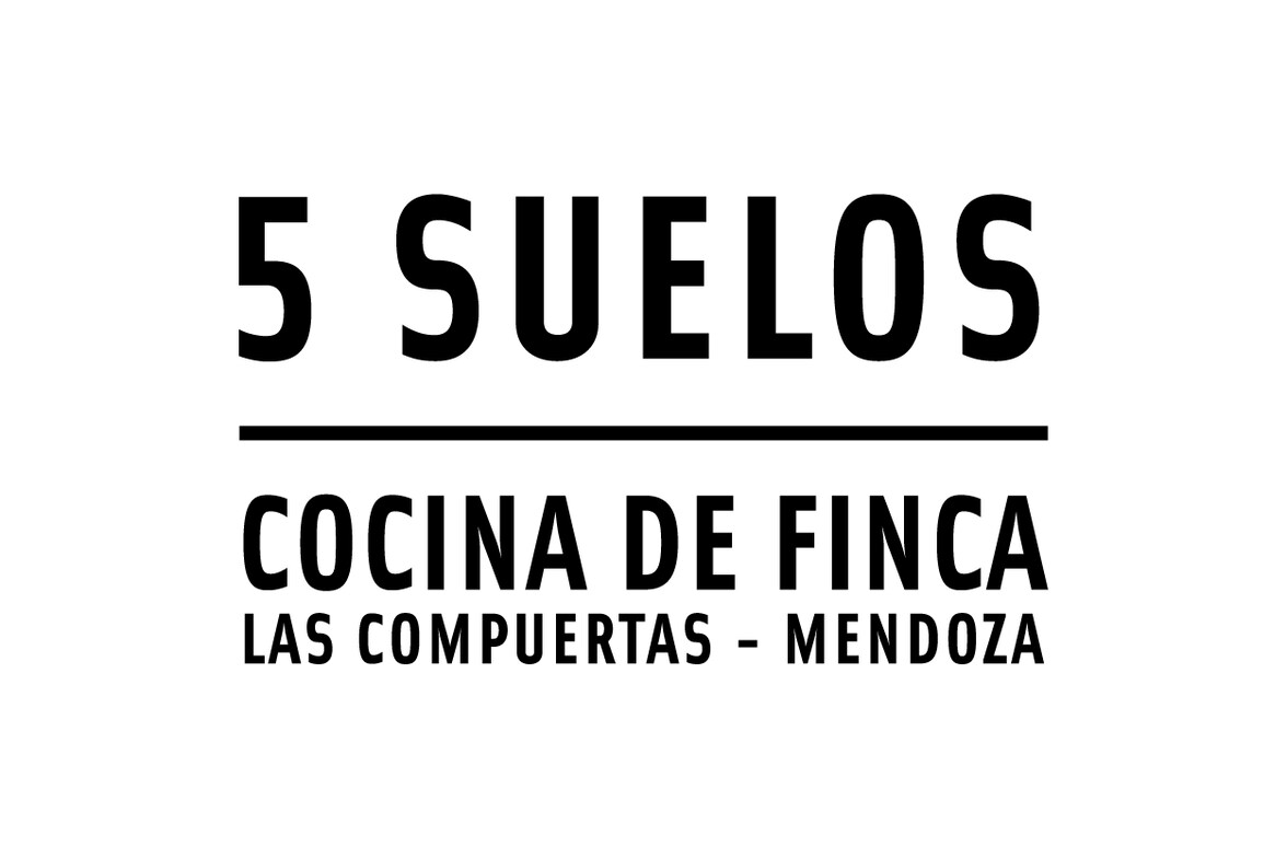 5 suelos - Cocina de finca