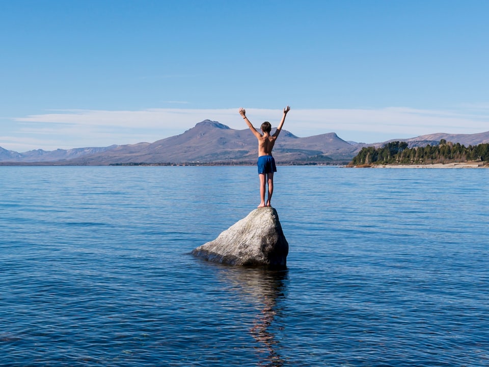 vacaciones bariloche