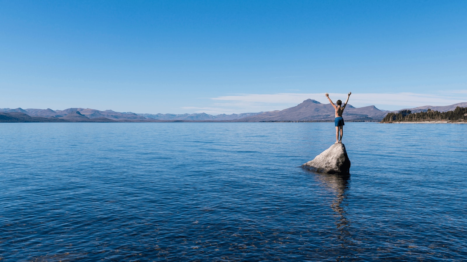 vacaciones bariloche
