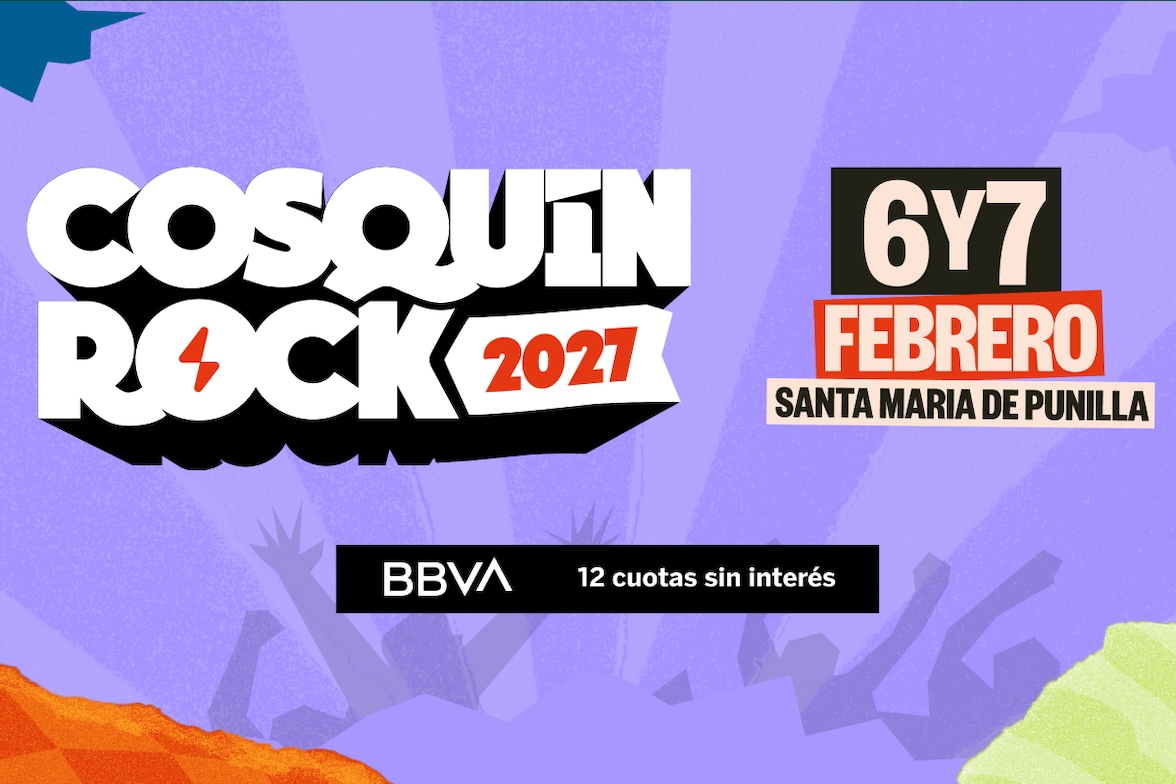 Cosquin Rock
