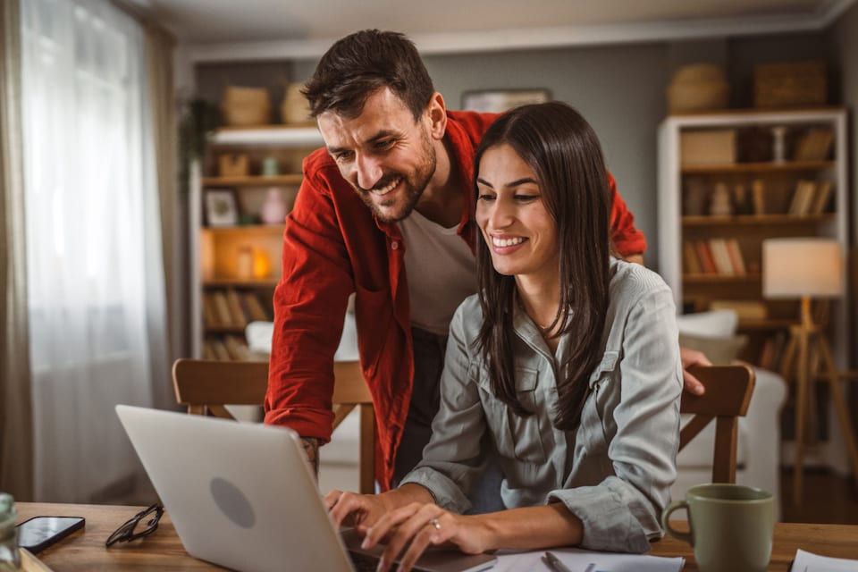 ¿Cuenta corriente o caja de ahorro?