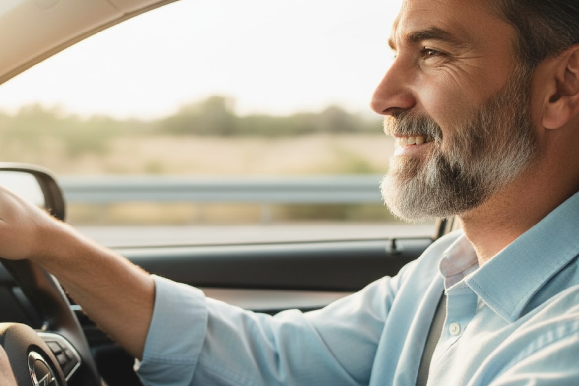 Las normas de tránsito en Argentina