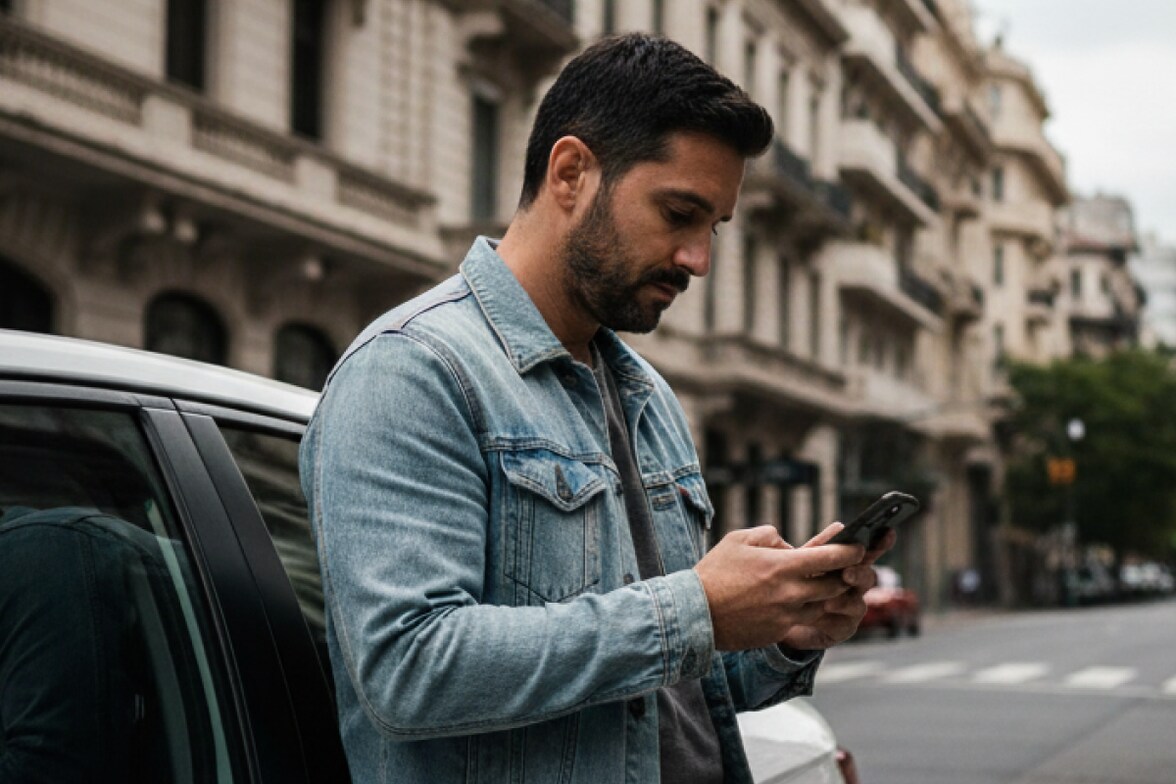 ¿Qué seguro tiene un auto?