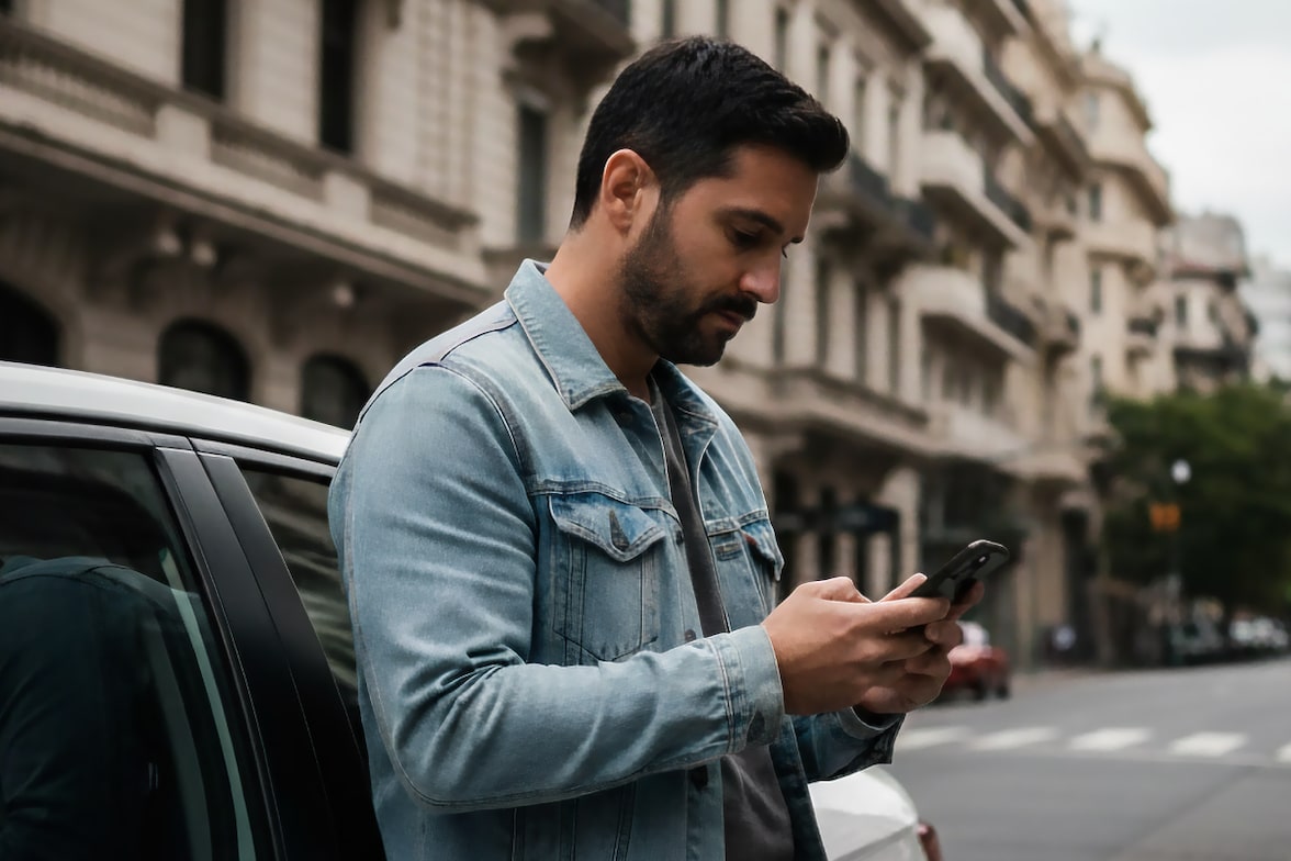 ¿Qué seguro tiene un auto?