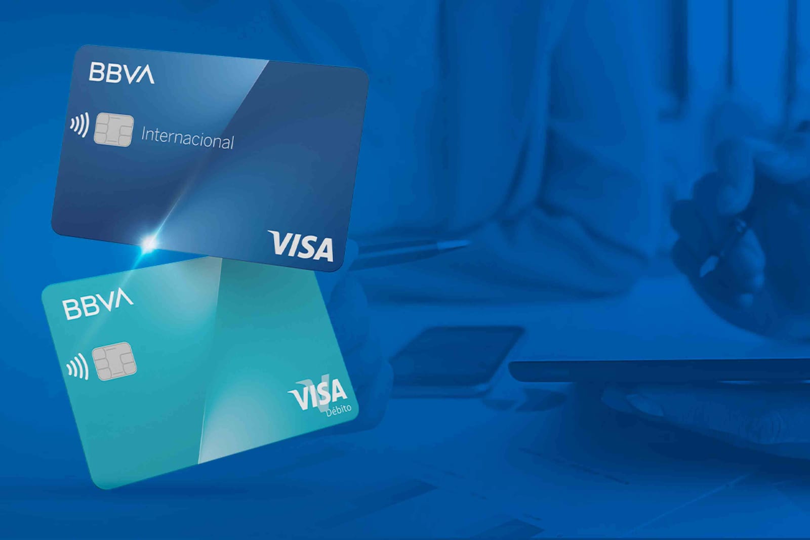 Cómo empezar a tener historial crediticio y adquirir una tarjeta
