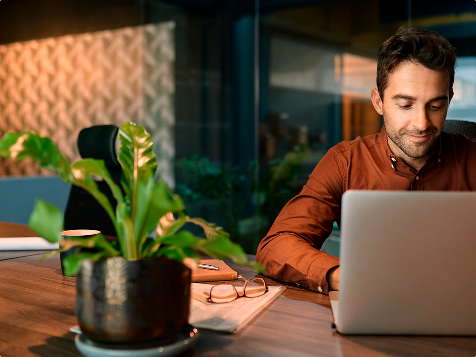 Préstamos personales