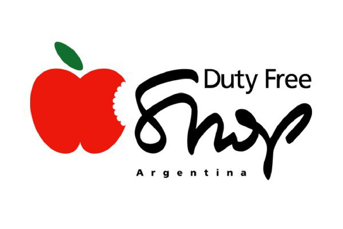 Duty Free Shop