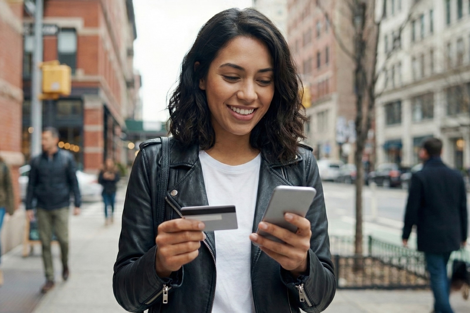 ¿Cómo sacar efectivo con tarjeta de crédito?