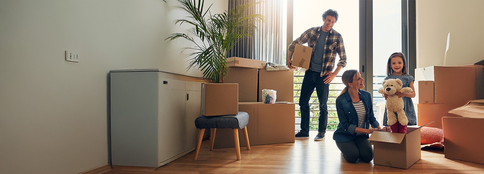 requisitos credito hipotecario