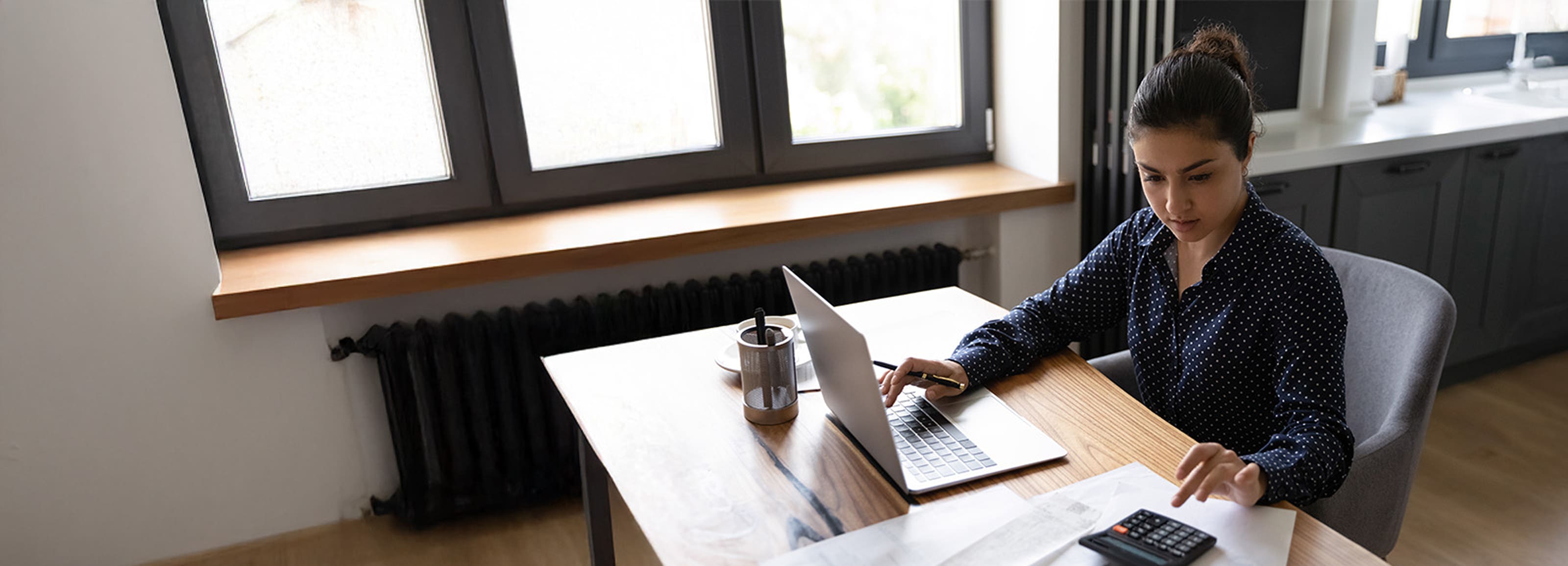 creditos hipotecarios