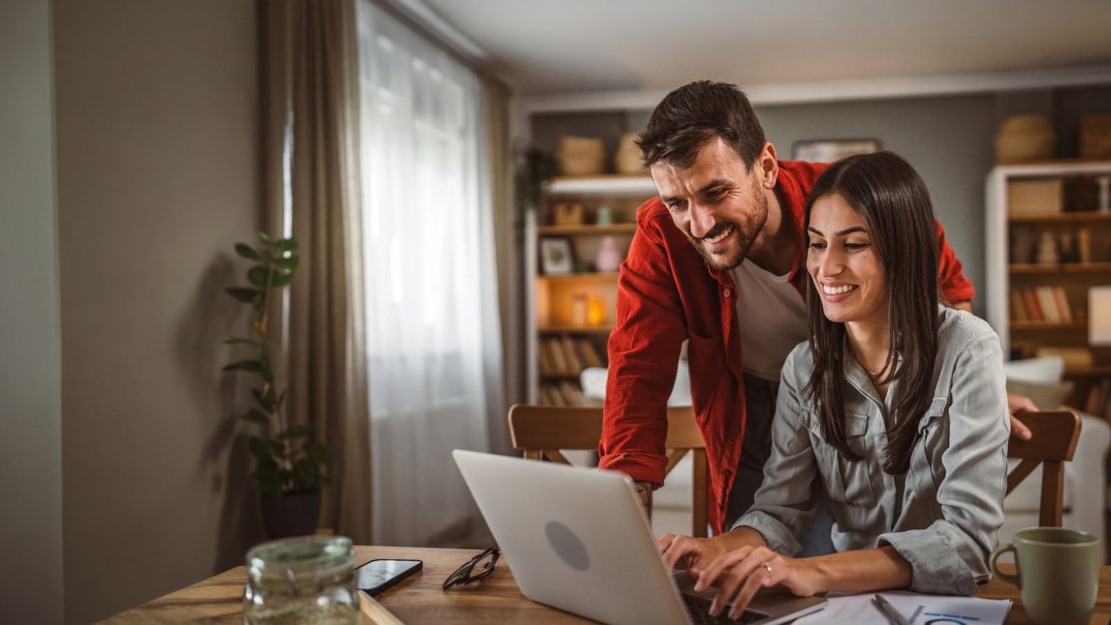 ¿Cuenta corriente o caja de ahorro?