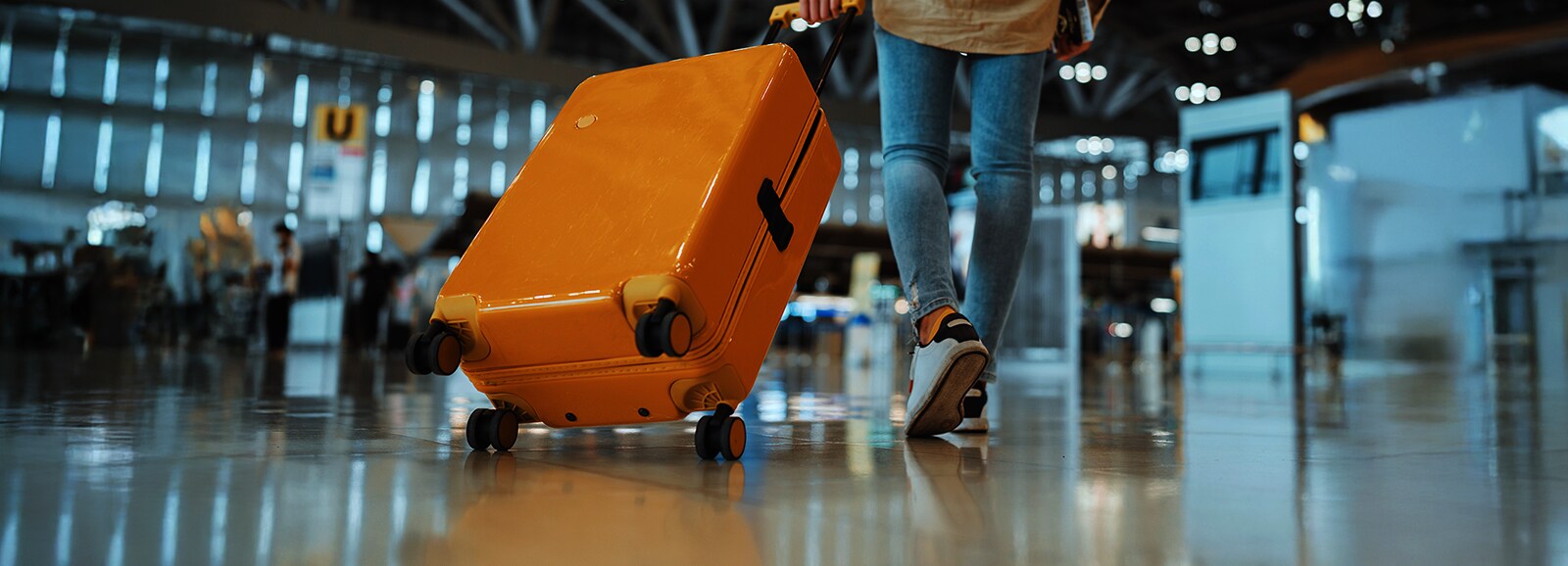 viajes