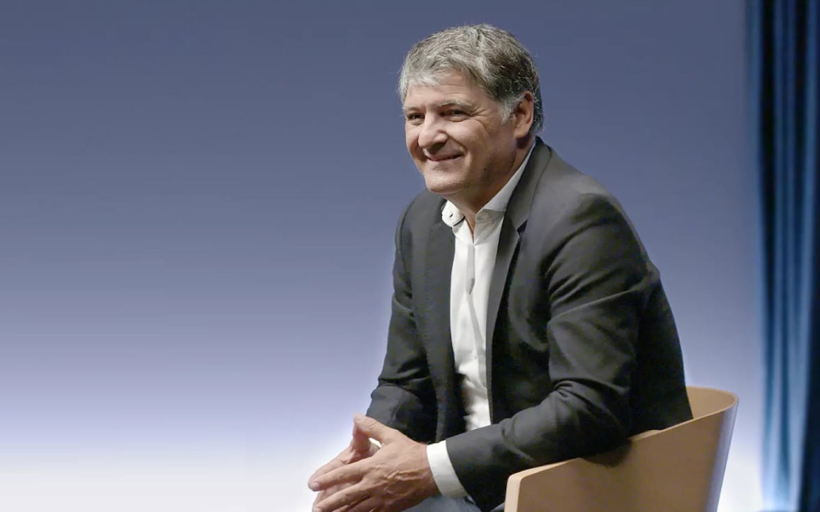Toni Nadal