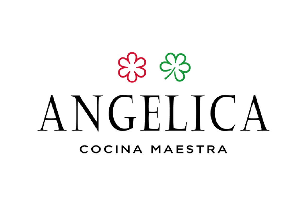 Angelica Cocina Maestra