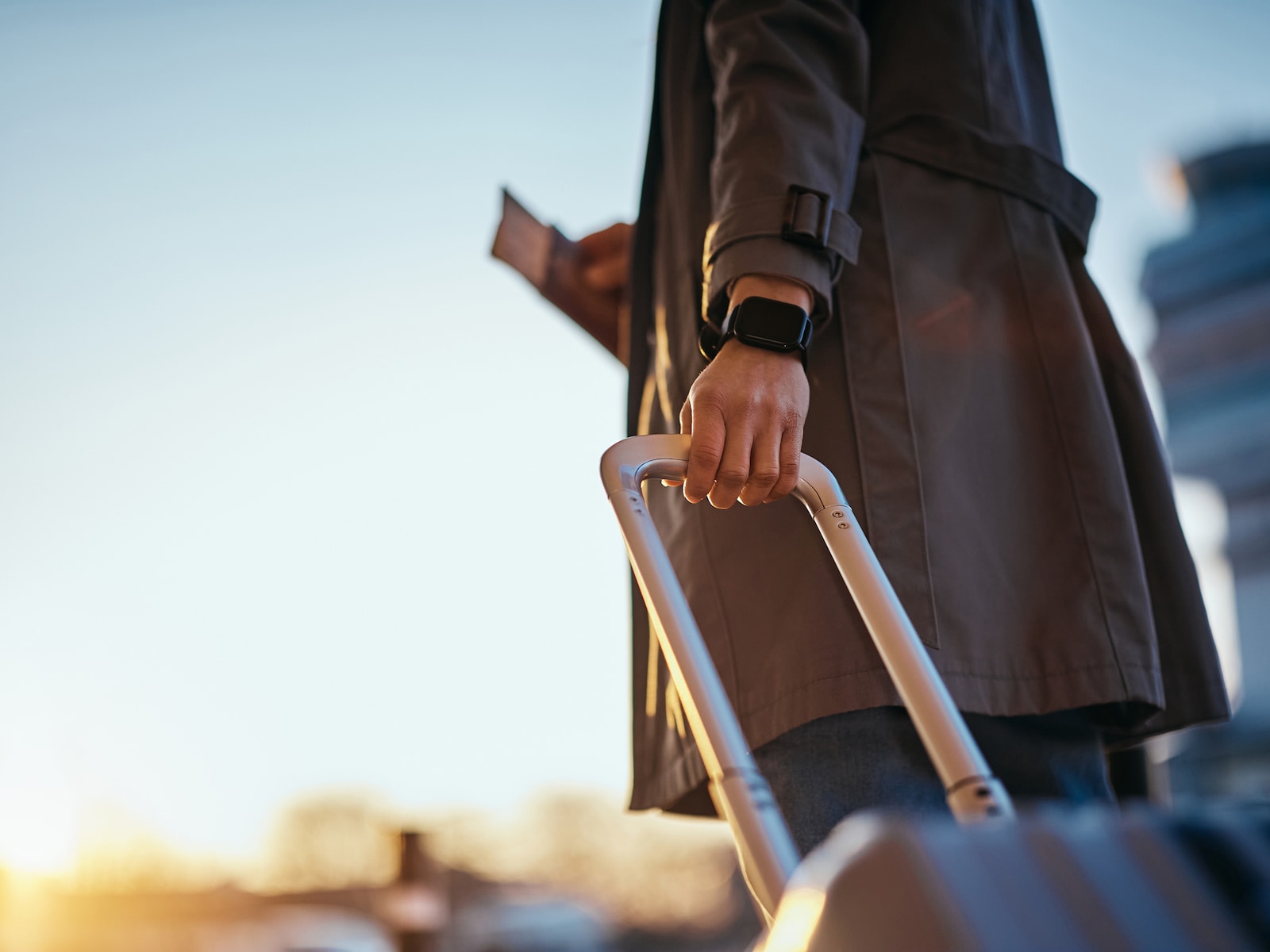 asistencia al viajero