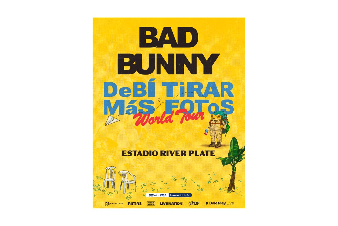 Bad Bunny