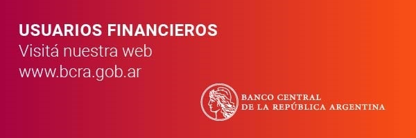Usuarios financieros