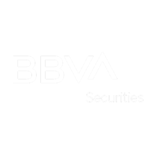 bbva securities