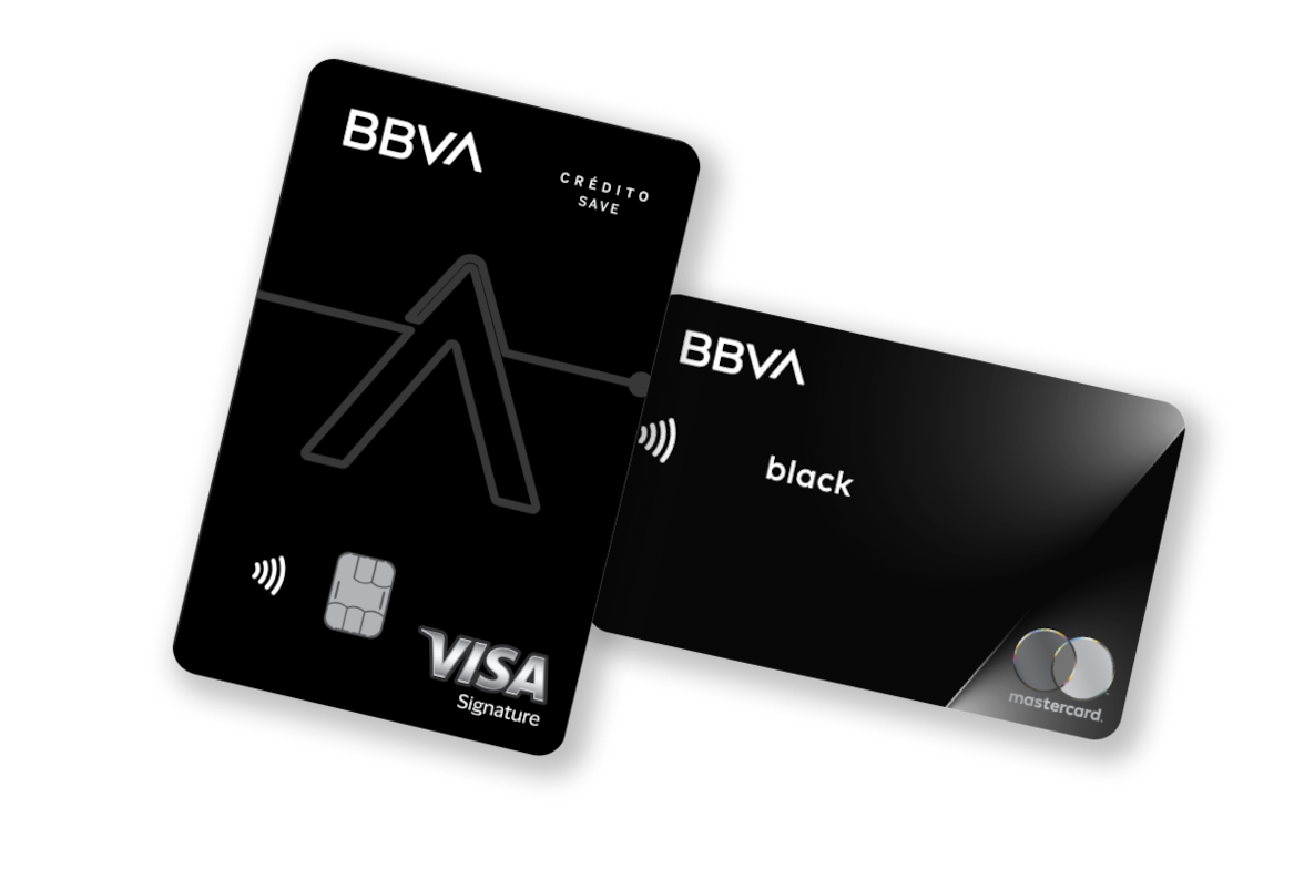 Paquete Black+ Save