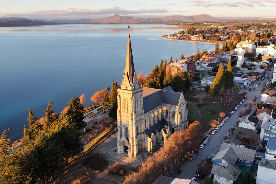 millas bariloche