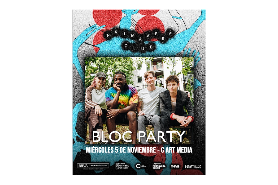 Bloc Party