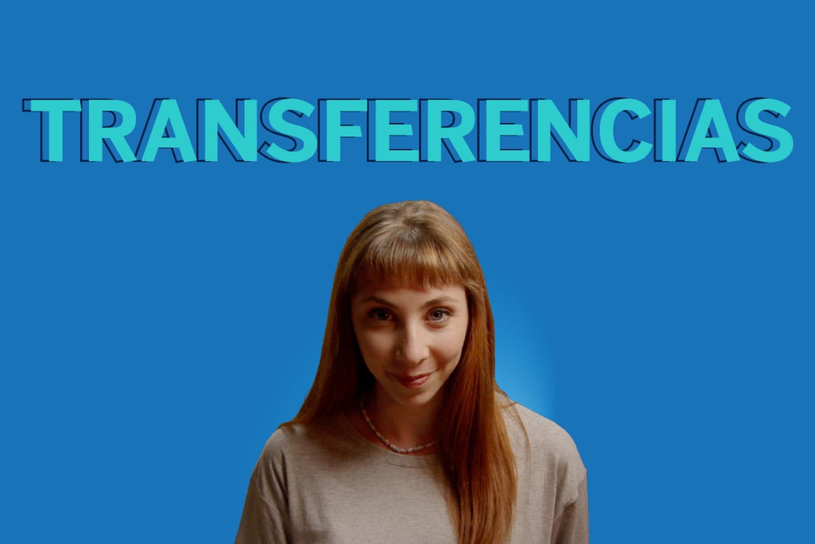 ¿Cómo hacer una transferencia?