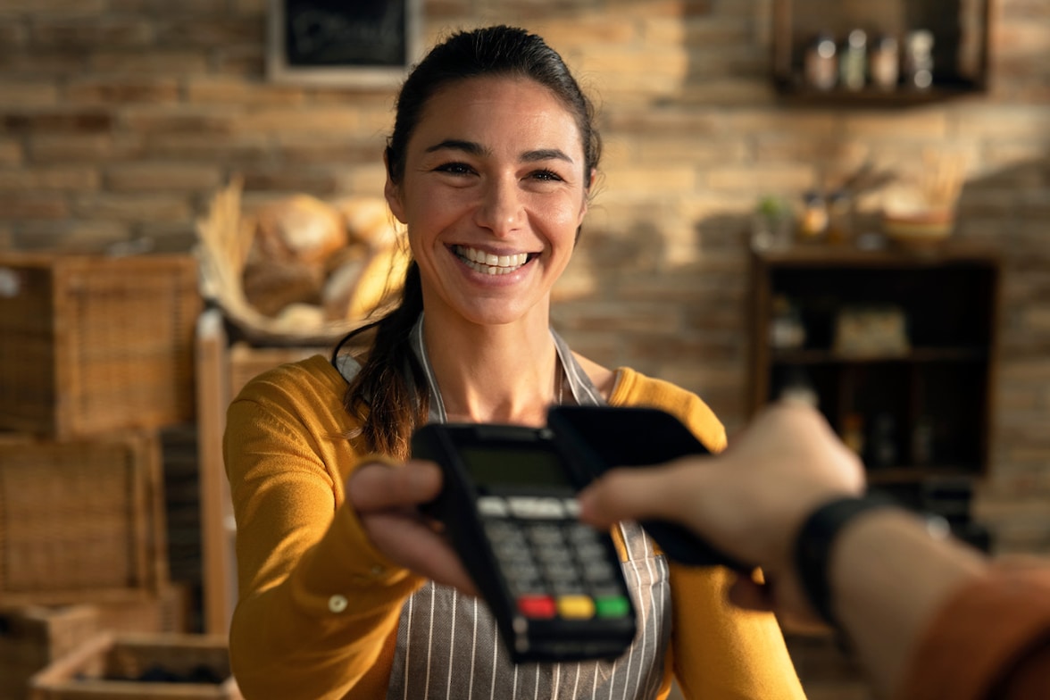 Cuentas para Emprendedores