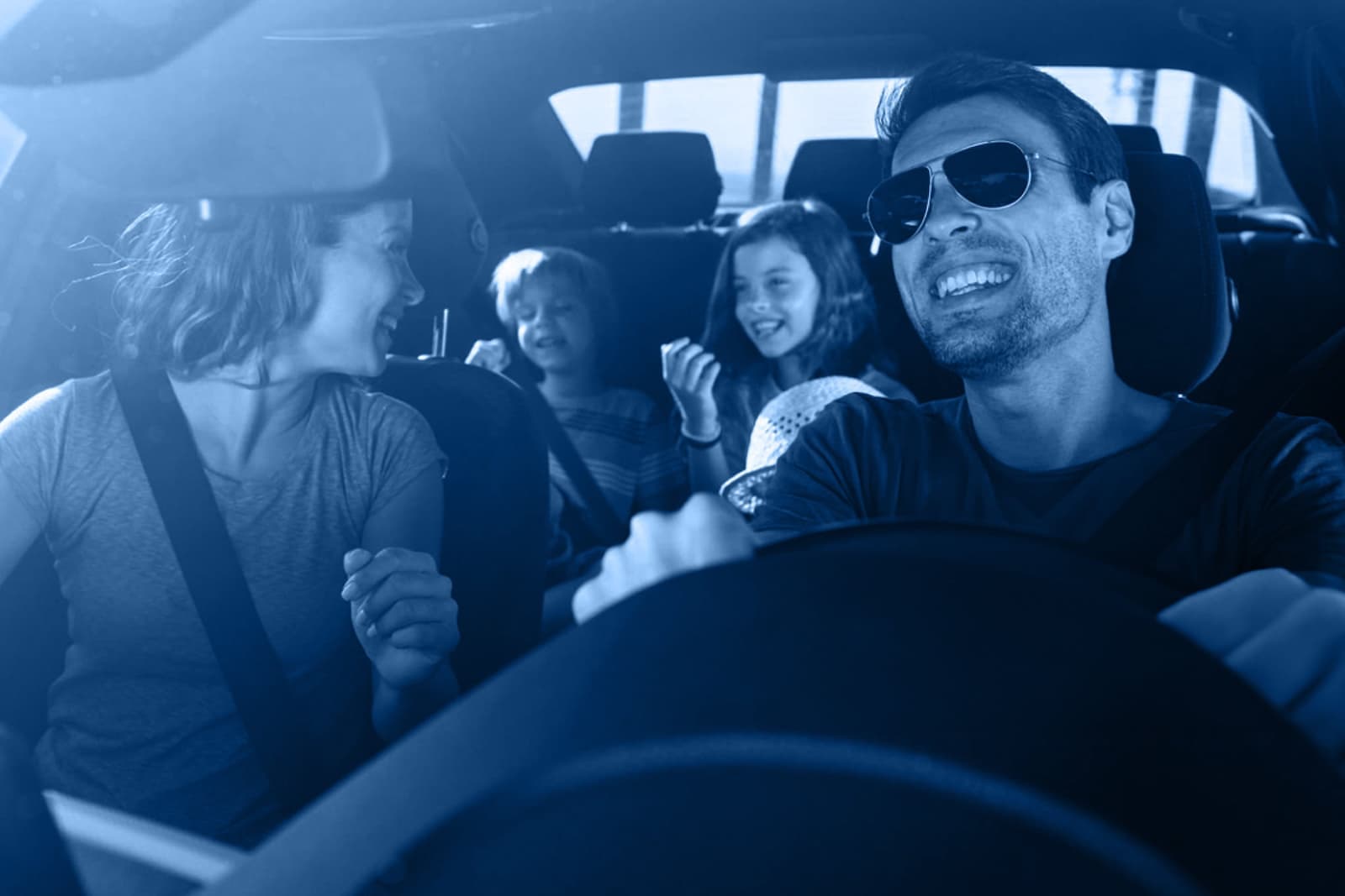 Consejos para un viaje seguro