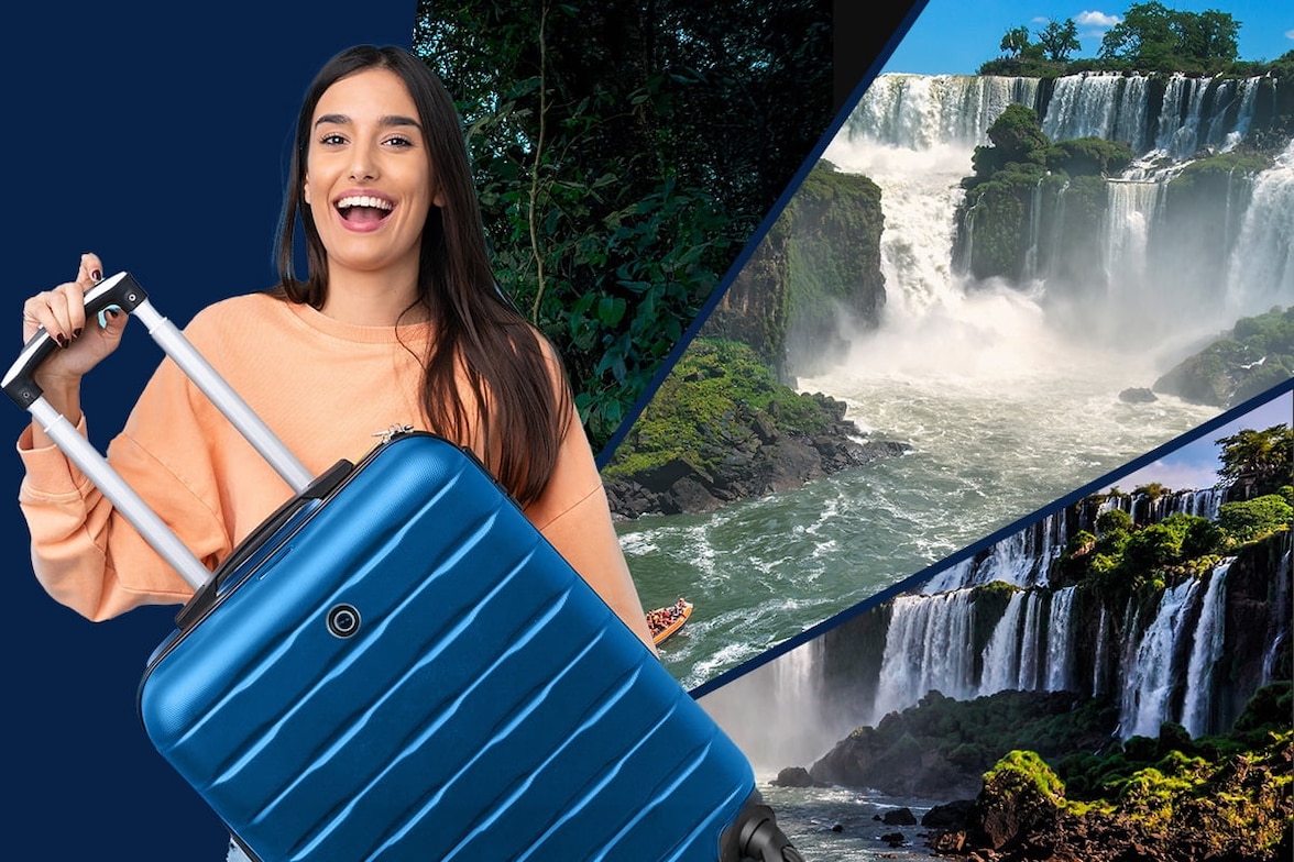  ¿Qué hacer en Cataratas del Iguazú?