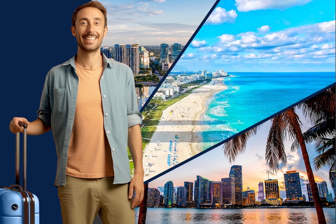 que haces en miami