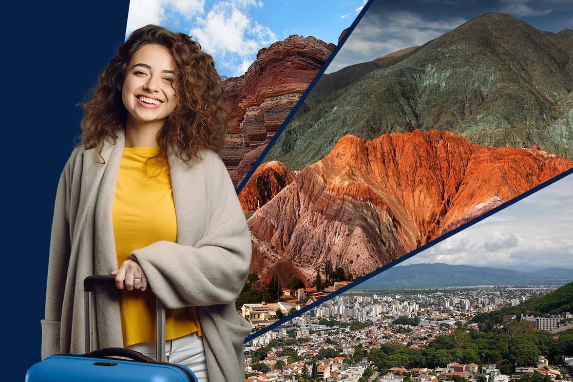 ¿Qué hacer en Salta?