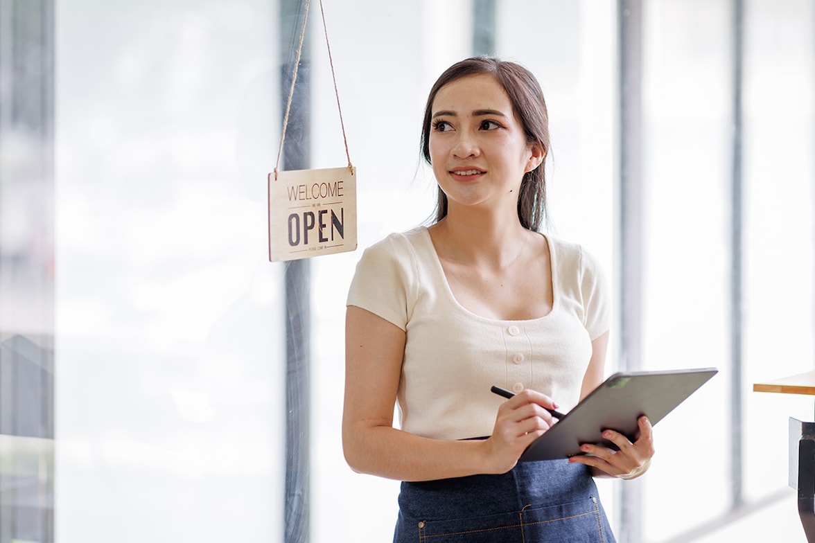Guía para administrar tu pyme