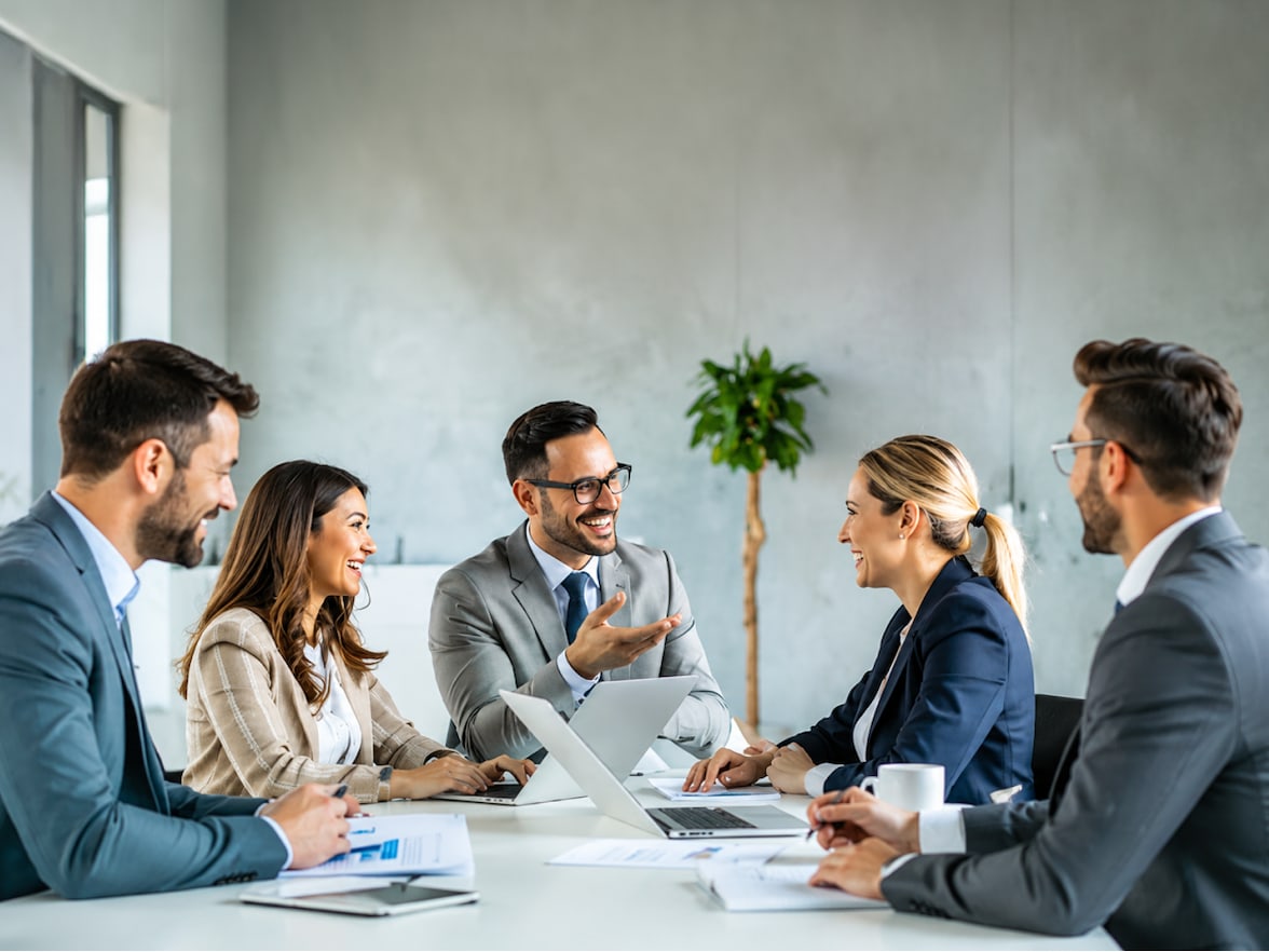 prestamos empresas