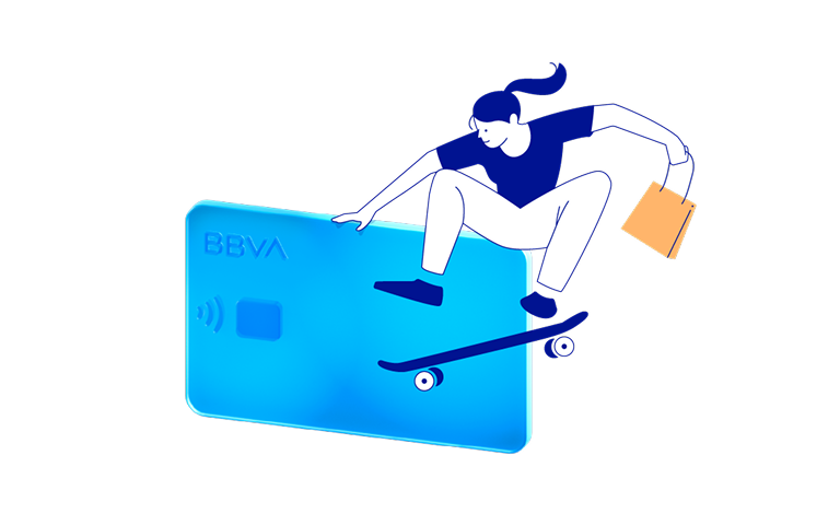 tarjeta de credito