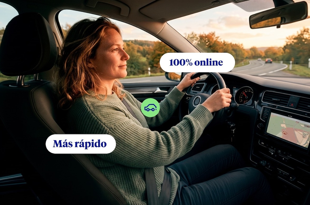 seguro auto