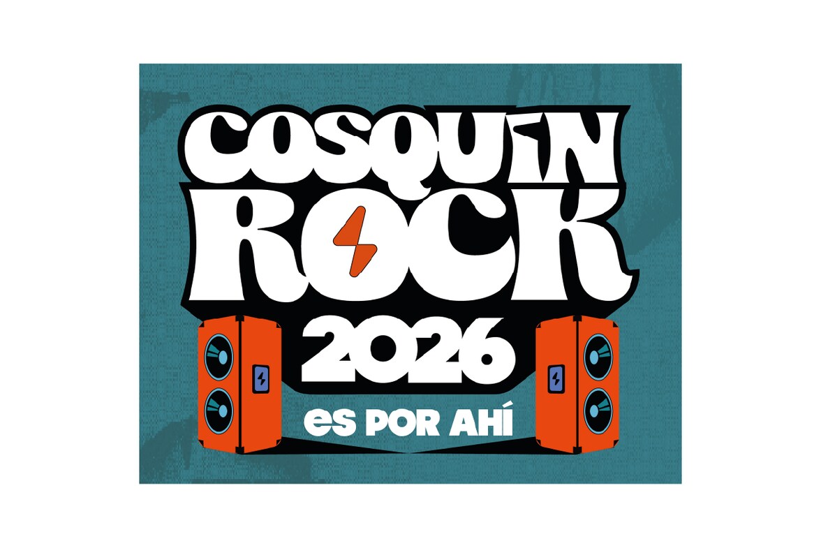 Cosquin Rock