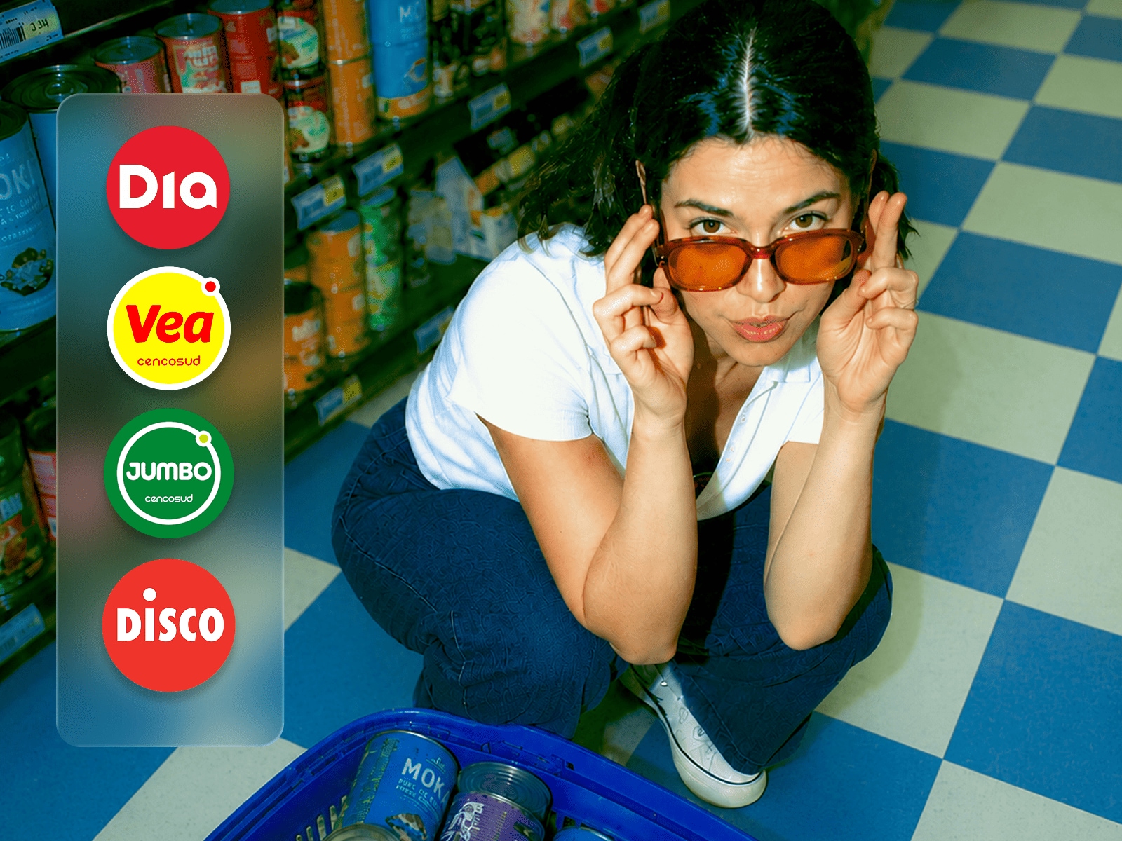 reintegros supermercados