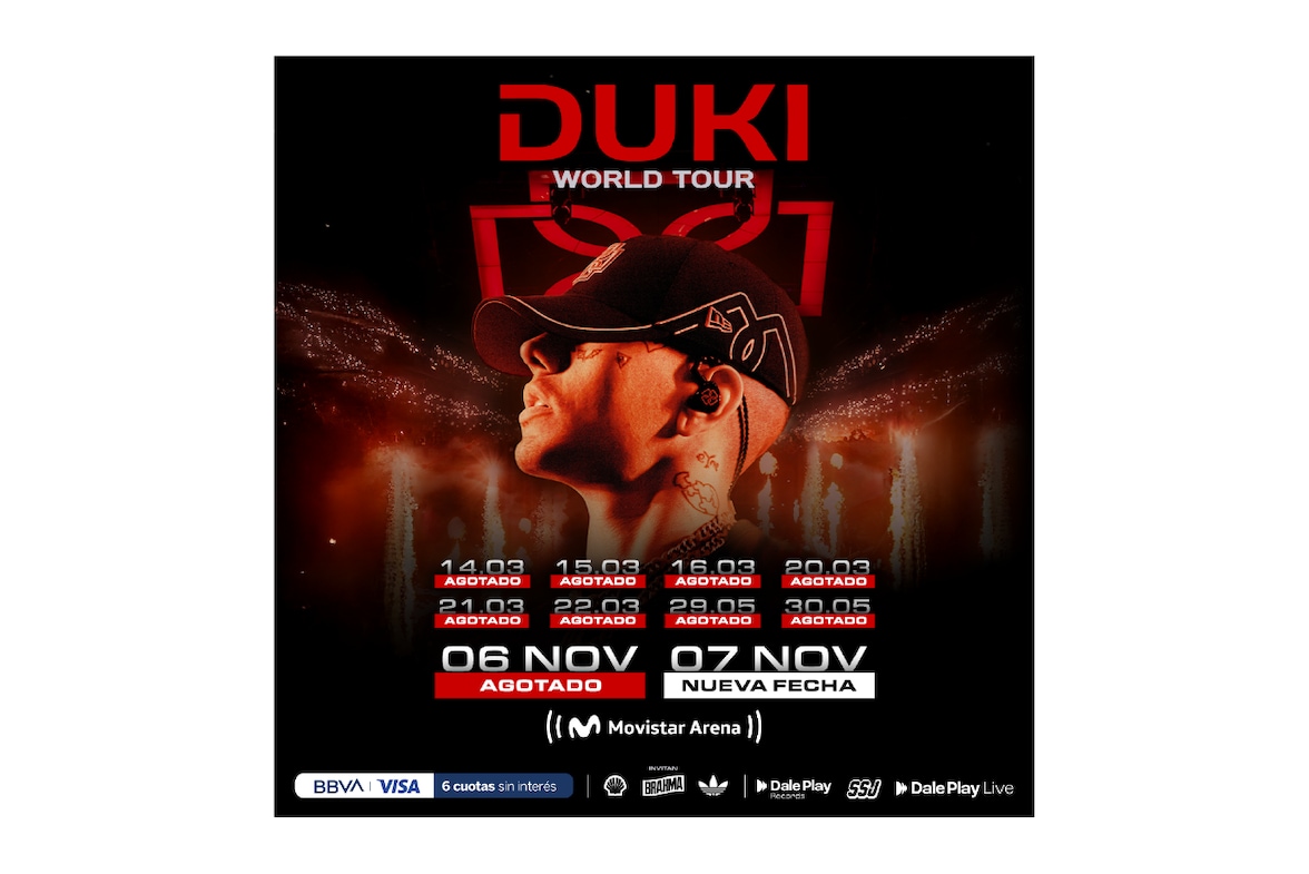 Duki