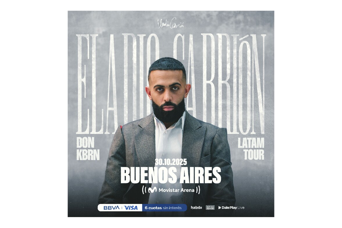 Eladio Carrion