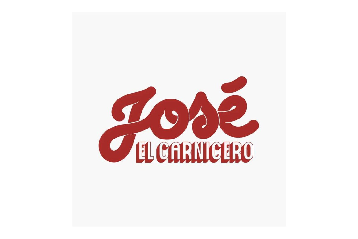 El carnicero José