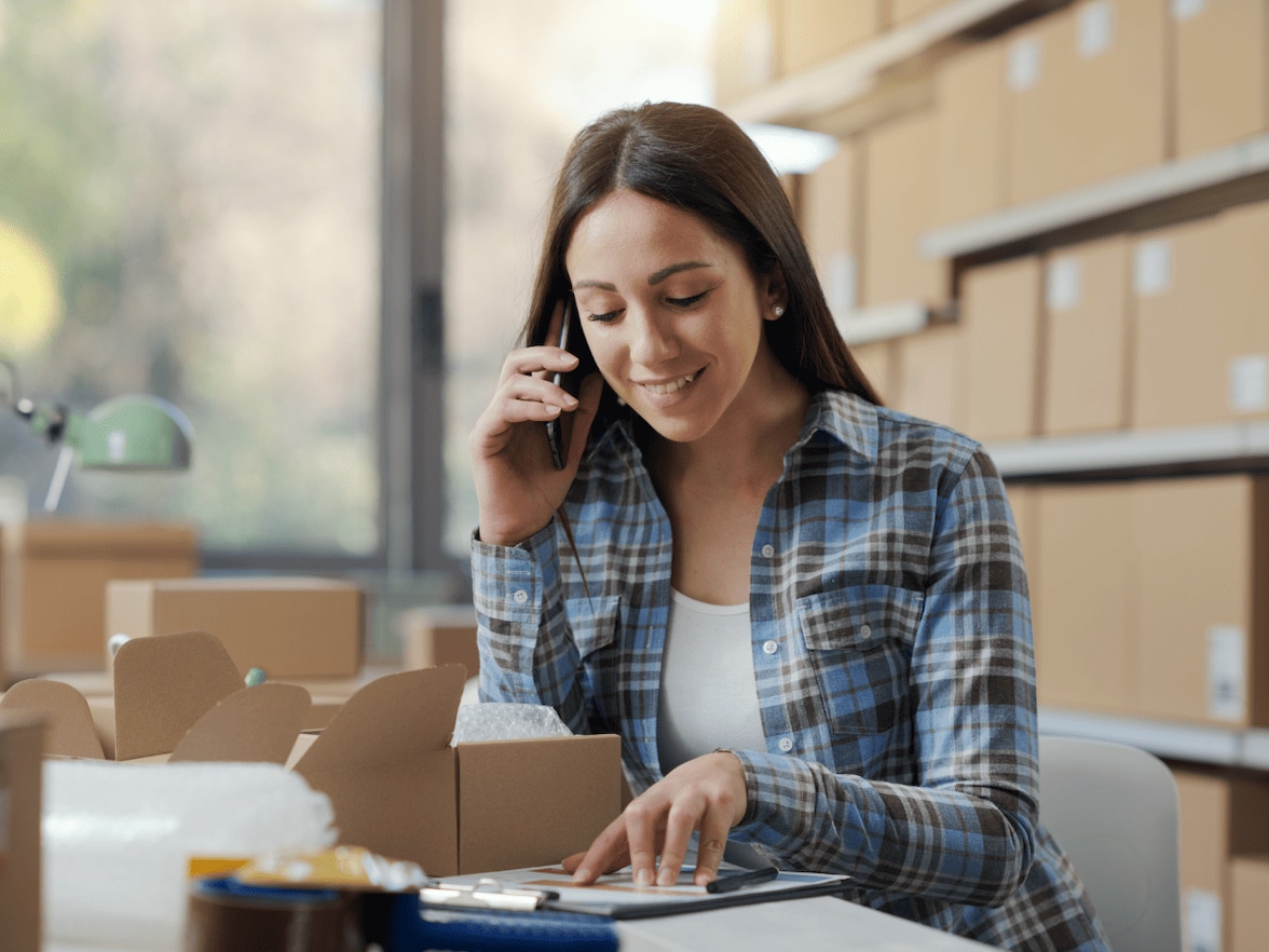 emprendedores pymes