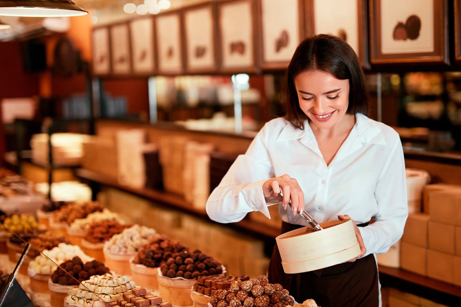 chocolateria