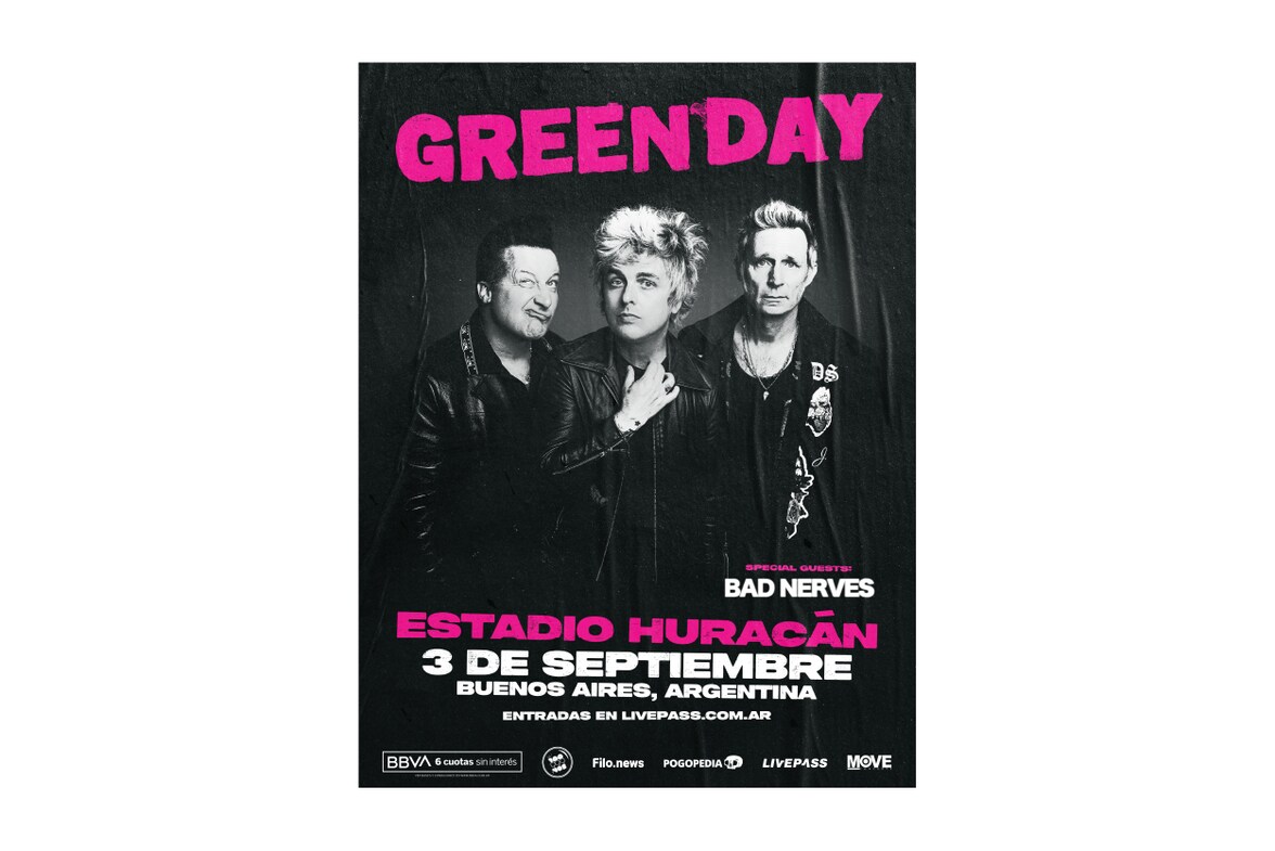 Green Day